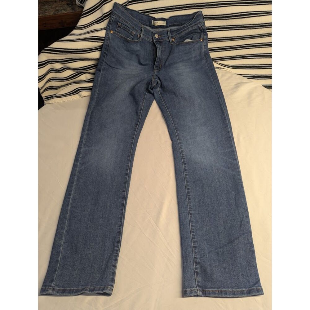 Levi Strauss & Co Signature Gold